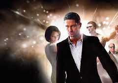 MAD THRILLER: 'ROCKNROLLA'