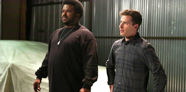 04:10: Brooklyn Nine-Nine | ProSieben Maxx | 2/15 2026