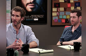 The Writers' Room Season 1: Game of Thrones