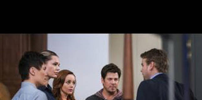 19:29: The Librarians (T4): Ep.10 The Librarians y un tío llamado Jeff | SYFY | 3/9 2026