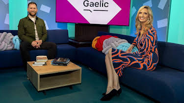 7:30 PM: SpeakGaelic (S4) | BBC Alba | 4/9 2026