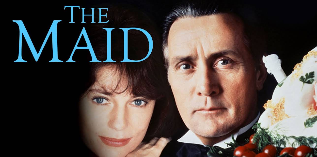 The Maid (1991)