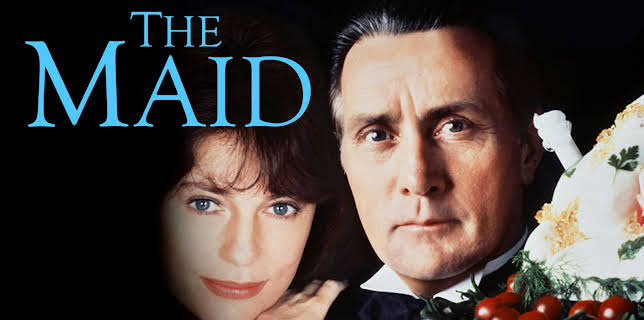 The Maid (1991)