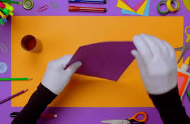 SuperHands: RocketShip