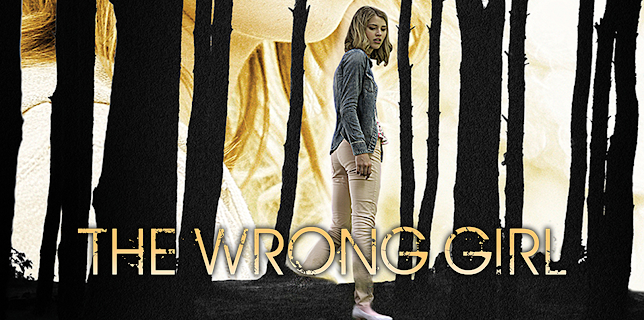 The Wrong Girl (2015)