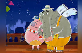 Flying Animals: Without wings