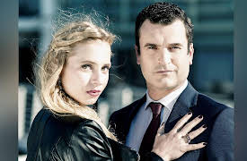 Waterfront: Episode 05 (Episode 5 of 13)