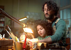 Saïd & Anna: Valpen