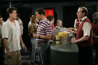 18:30: Two and a Half Men (S4 E9) (S4) | MAX | 6/10 2026