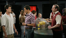 Two and a Half Men (S4 E9)