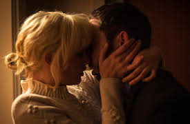 Fartblinda: Episode 8