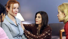 Desperate Housewives
