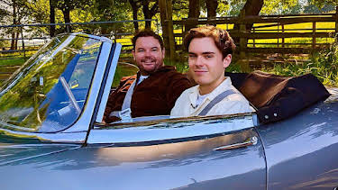 7:00 PM: Celebrity Antiques Road Trip (S13) | BBC Two | 10/14 2026