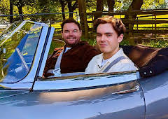 Celebrity Antiques Road Trip