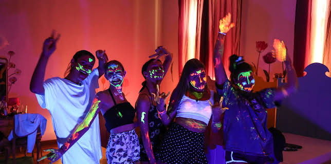 05:30: Die Mädchen-WG - Im Schloss am See | ZDF | 1/10 2026