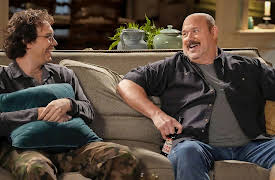 Georgie & Mandy's First Marriage: Baby Fight!