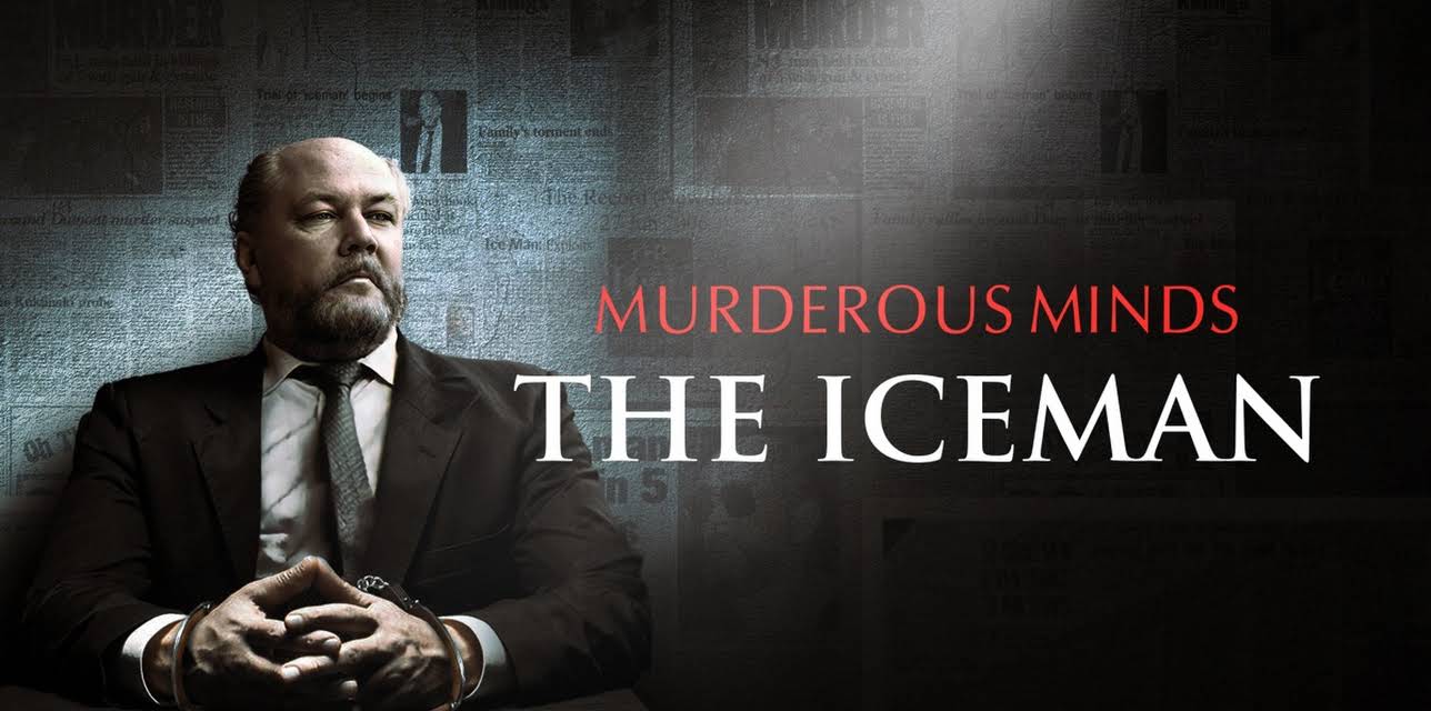 Murderous Minds - The Iceman (2021)