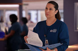 Chicago Med S11: A Game of Inches