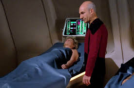 Star Trek: The Next Generation Season 1: The Neutral Zone