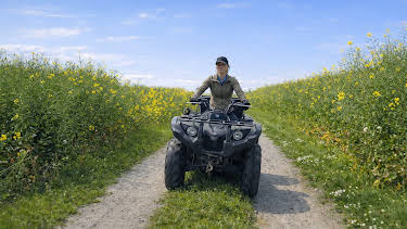 20:30: Svenske bønder (S1 E2) (S1) | TV3 | 4/8 2026