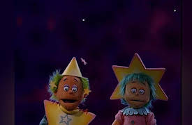 Wubbulous World of Dr. Seuss: Featuring: The Simplifier.