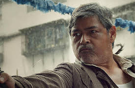 On the Job, Season 1: Tatang