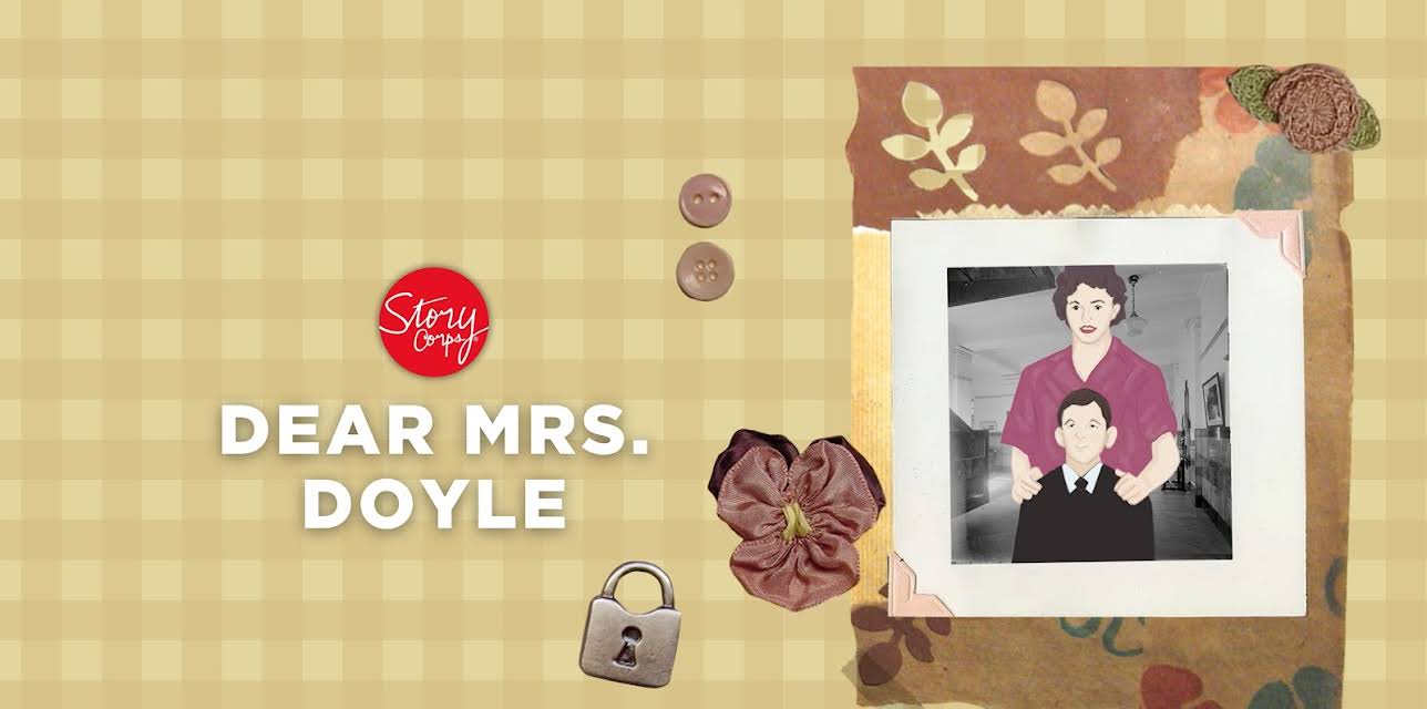 Dear Mrs. Doyle (2024)