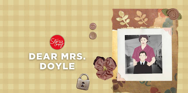 Dear Mrs. Doyle (2024)