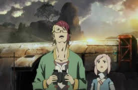 LAST HOPE: Episode 1