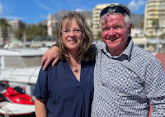 A New Life in the Sun