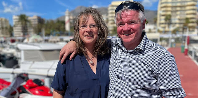 4:00 PM: A New Life in the Sun | Channel 4 | 3/3 2026