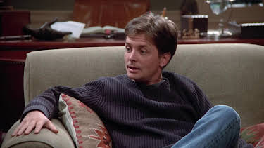 09:30: Spin City (S3 E8) (S3) | TV6 | 4/13 2026