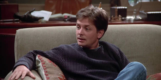 14:15: Spin City (S3 E8) (S3) | TV3 | 12/3 2025