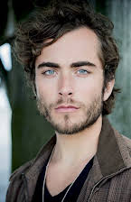 Jonathan Elias Weiske as 