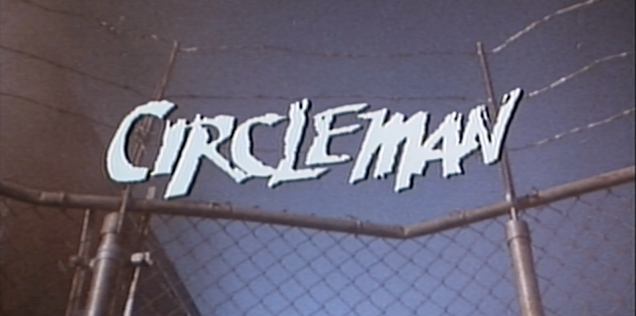 Circleman (2024)