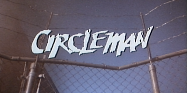 Circleman (2024)