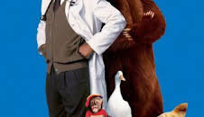 Dr. Dolittle 2