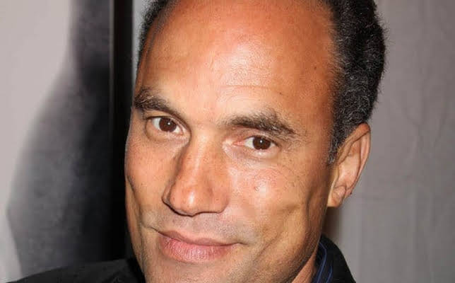 Roger Guenveur Smith