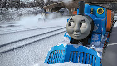 7:20 AM: Thomas & Friends (S20 E19) (S20) | Channel 5 | 10/5 2026