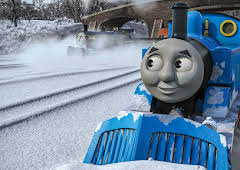 Thomas & Friends