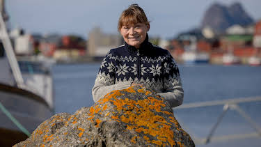 9:00 PM: Lorraine Kelly's Norwegian Odyssey | 4 Seven | 1/18 2026