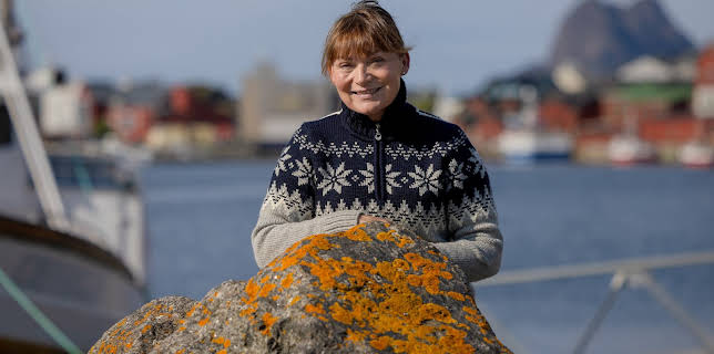 8:00 PM: New: Lorraine Kelly's Norwegian... | Channel 4 | 1/15 2026