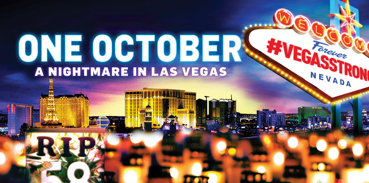 One October: A Nightmare In Las Vegas (2018)