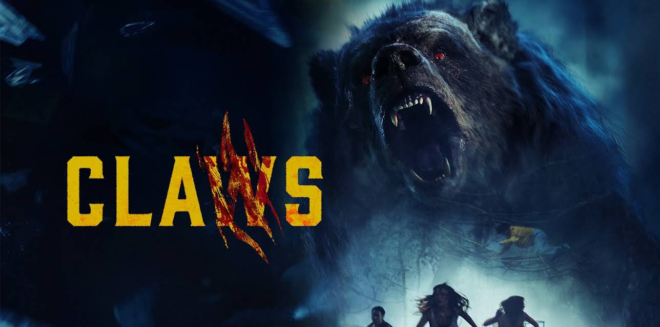 Claws (2024)