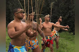 Game of Bros: Egg Race: Tangata Manu