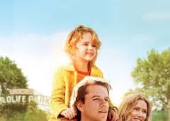 Un lugar para soñar