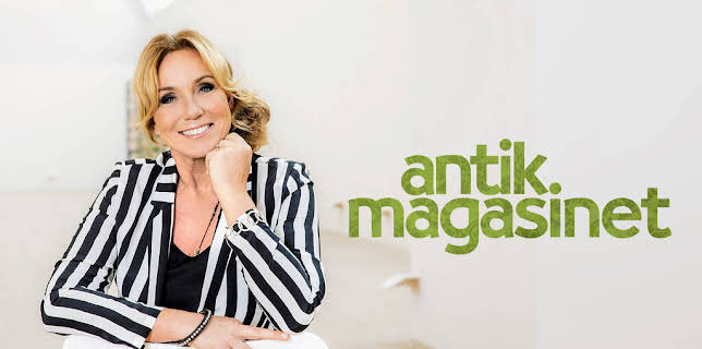 Antikmagasinet
