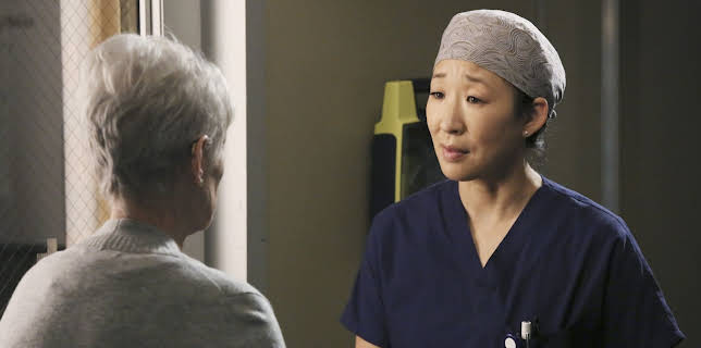 10:40: Grey's Anatomy - Die jungen Ärzte | Sixx | 2/27 2026