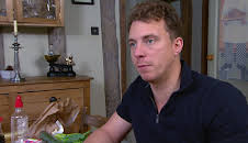 Come Dine with Me Paralympics...