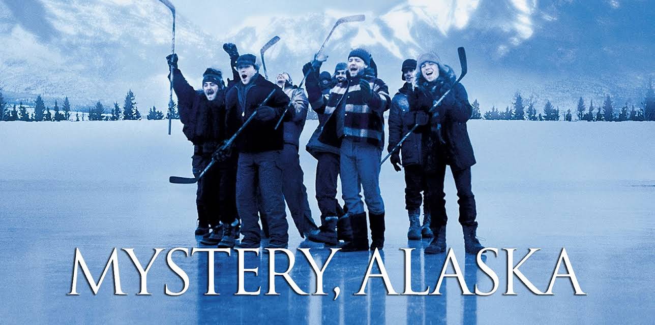 Mystery, Alaska (1999)